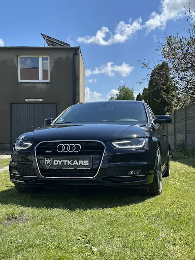 🚗 DYTKARS Detailing Częstochowa - Folia PPF | Wgniecenia PDR | Powłoka ceramiczna | Elastomerowa